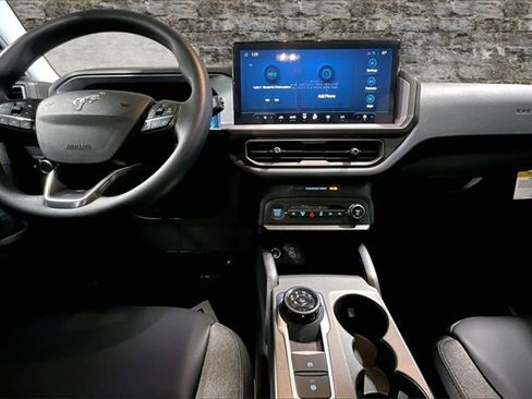 New 2025 Ford Bronco Sport Big Bend w/ Black Appearance Package image 5