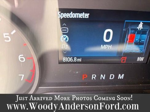 Used 2025 Ford F250 XL w/ STX Appearance Package AWD/4WD image 13