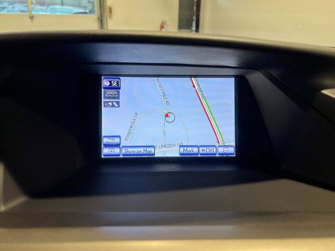 Used 2013 Lexus RX 350 AWD w/ Navigation Pkg image 17