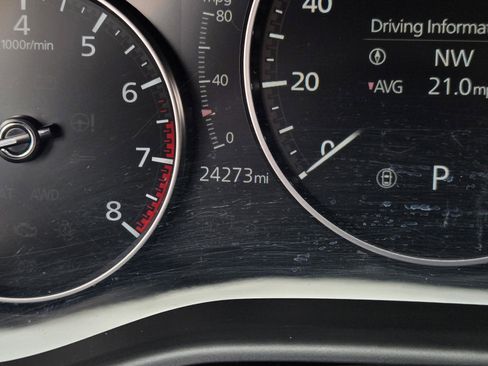 Used 2022 MAZDA MAZDA3 s image 14