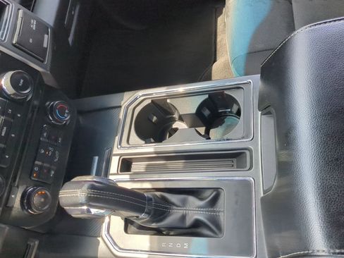 Used 2018 Ford F150 XLT w/ Equipment Group 302A Luxury AWD/4WD image 18