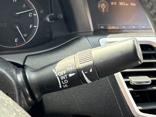 Used 2014 Honda Accord Sport image 26