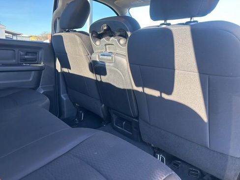 Used 2019 RAM 1500 Express w/ Wheel & Sound Group image 12