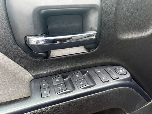 Used 2016 GMC Sierra 2500 2WD Crew Cab w/ Sierra Convenience Package image 10