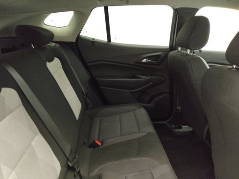 Used 2024 Chevrolet Trax LS w/ Driver Confidence Package FWD image 19