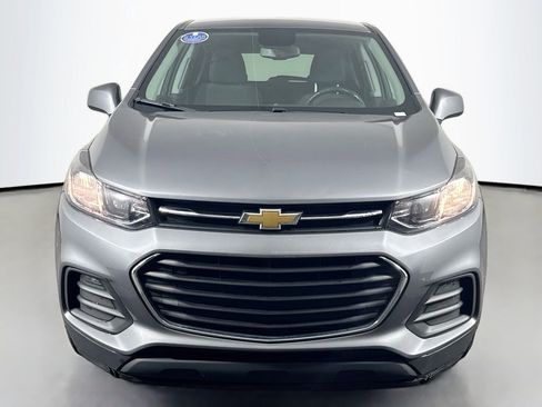 Used 2020 Chevrolet Trax LS w/ Tint and Cruise Package image 2