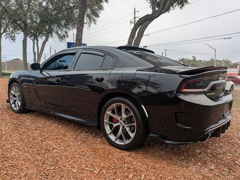 Used 2019 Dodge Charger R/T w/ Plus Group image 6