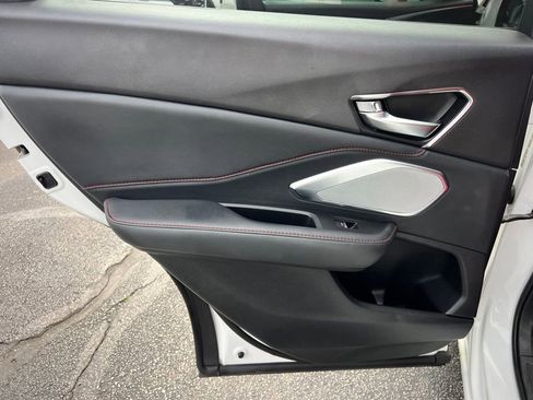 Used 2020 Acura RDX A-Spec FWD image 24
