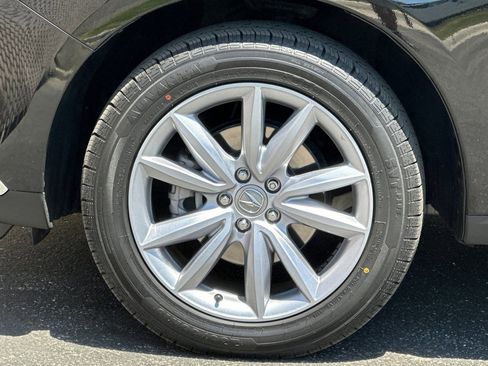 Used 2023 Acura RDX AWD image 27