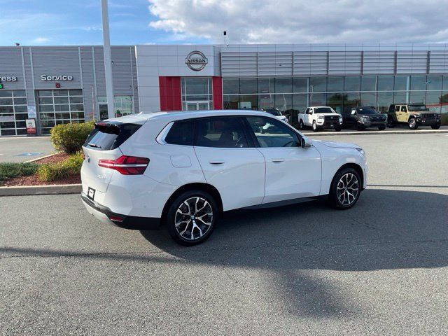 Used 2026 BMW X3 xDrive30i AWD/4WD image 6