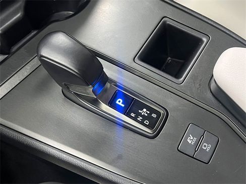 Certified 2025 Lexus UX 300h FWD image 21