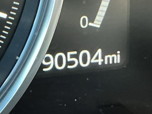 Used 2019 MAZDA CX-9 Signature image 19