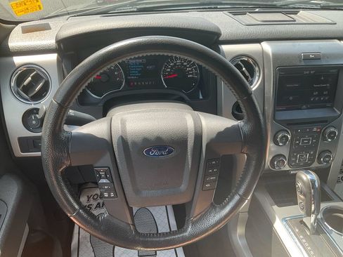 Used 2013 Ford F150 FX2 w/ Luxury Equipment Group RWD image 23