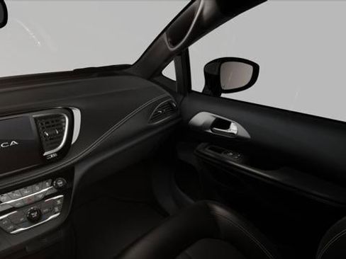 New 2026 Chrysler Pacifica Select image 7