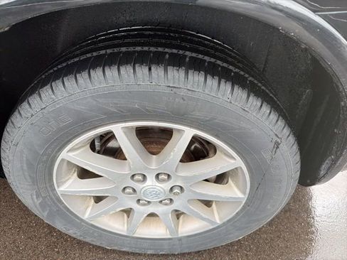 Used 2017 Buick Enclave Convenience image 9