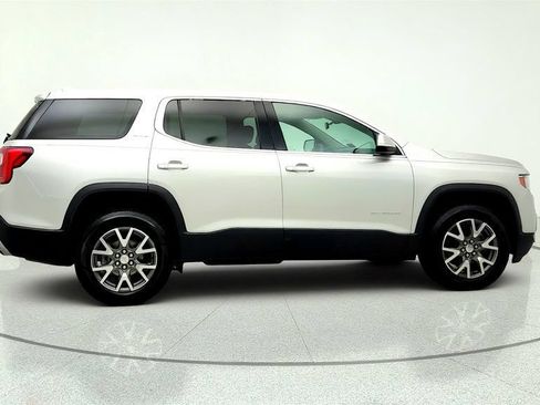 Used 2020 GMC Acadia SLE FWD image 4