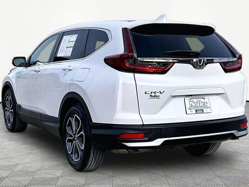 Used 2022 Honda CR-V EX image 13