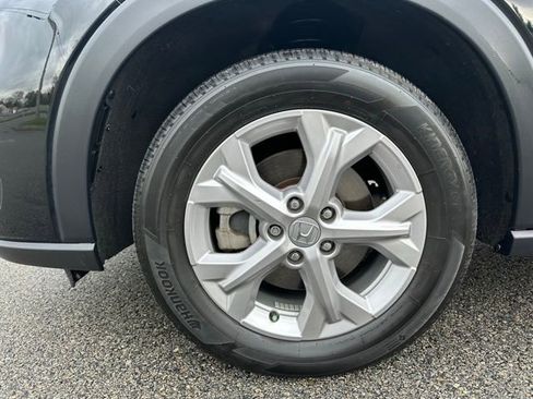 Used 2024 Honda HR-V LX image 9