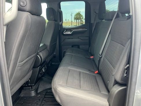 Used 2026 GMC Sierra 1500 Elevation w/ Elevation Select Package RWD image 26
