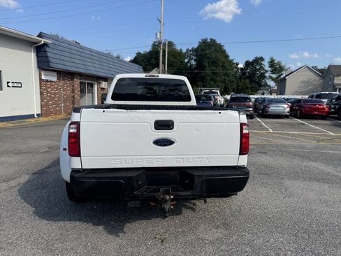 Used 2016 Ford F450 XL w/ Power Equipment Group AWD/4WD image 14