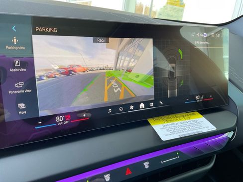 Used 2026 BMW X3 xDrive30 w/ Convenience Package image 19