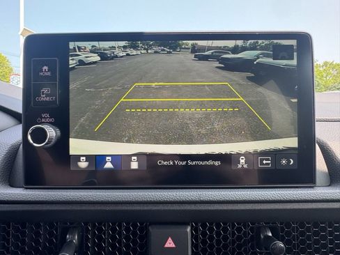 New 2026 Honda CR-V Sport-L image 9