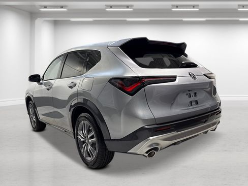 New 2026 Acura ADX AWD image 3
