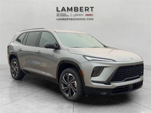 New 2026 Buick Enclave Sport Touring w/ Power Package AWD/4WD image 7