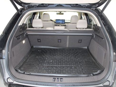 Used 2023 Lincoln Nautilus Reserve w/ Equipment Group 201A image 14