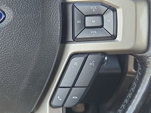 Used 2022 Ford F350 Lariat w/ Lariat Ultimate Package image 26