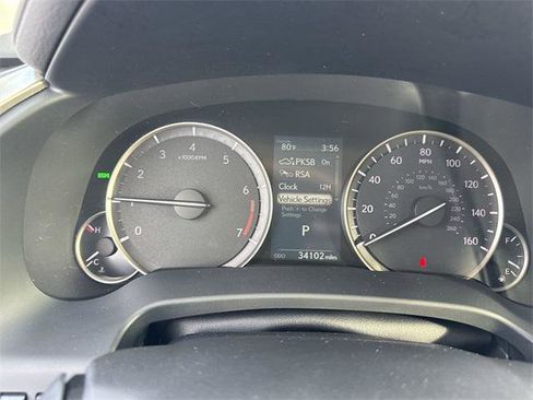 Certified 2022 Lexus RX 350 350 image 15