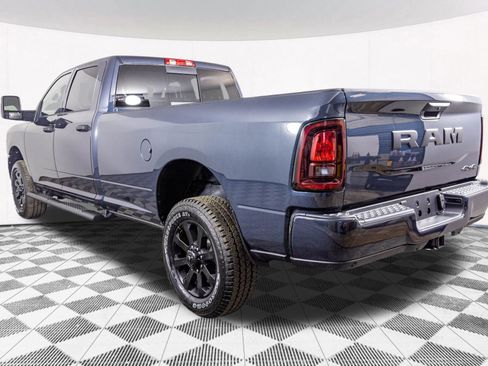 New 2026 RAM 2500 Tradesman image 11