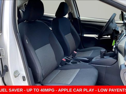 Certified 2024 Nissan Versa S w/ S Plus Package FWD image 25