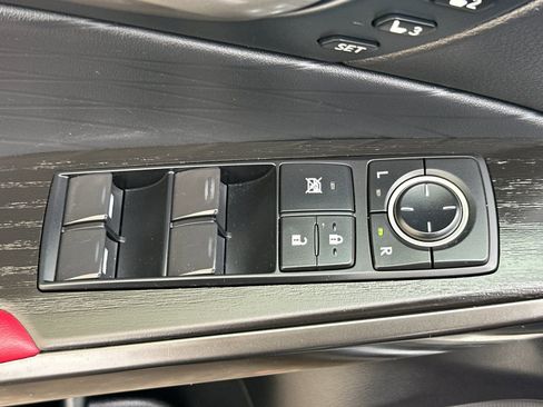 Used 2023 Lexus IS 300 w/ Premium Package image 12