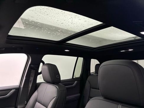 New 2026 GMC Acadia Elevation w/ Super Cruise Package image 3