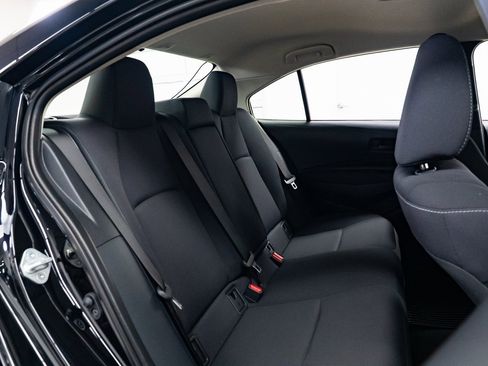 Used 2025 Toyota Corolla LE image 23