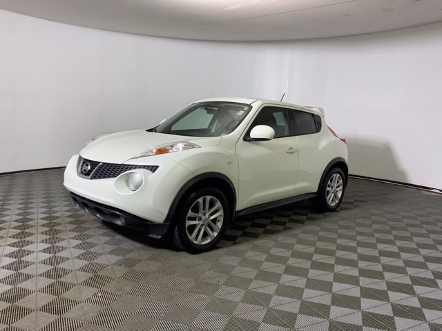 Used 2013 Nissan Juke SL AWD/4WD image 16