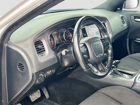 Used 2023 Dodge Charger R/T image 9