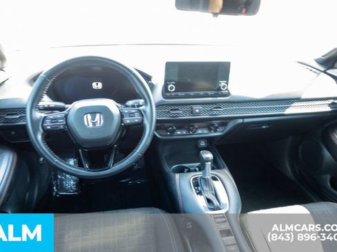 Used 2023 Honda HR-V Sport image 18
