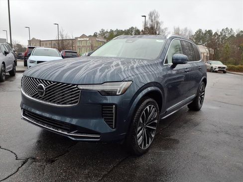 New 2026 Volvo XC90 B6 Ultra w/ Protection Package Premier AWD/4WD image 9