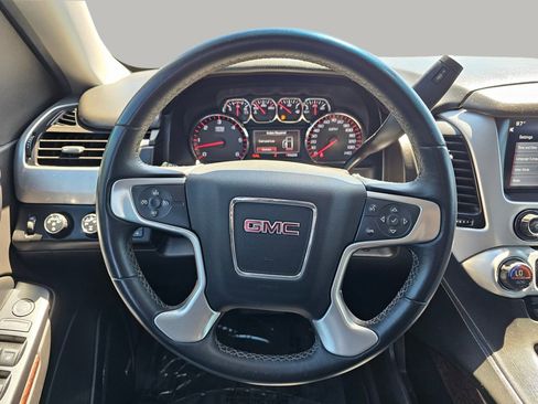 Used 2015 GMC Yukon SLE w/ HD Trailering Package image 5