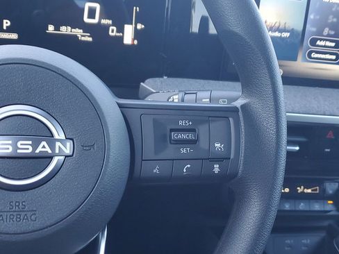 New 2026 Nissan Kicks SV image 23