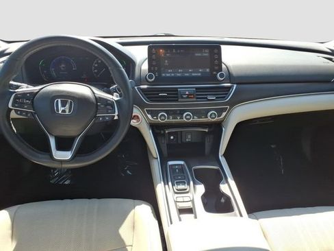 Used 2020 Honda Accord EX-L image 12