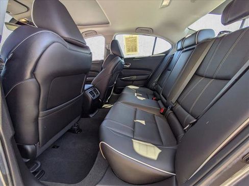 Used 2019 Acura TLX w/Technology Pkg image 20