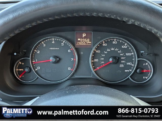 Used 2014 Subaru Outback 2.5i Premium AWD/4WD image 25