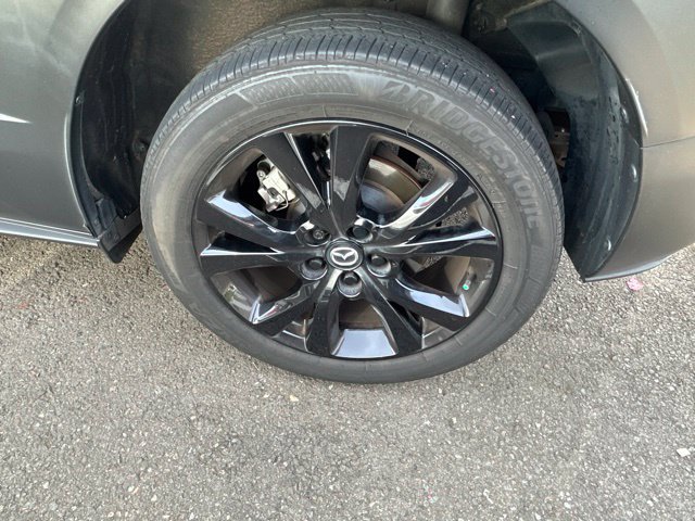 Used 2024 MAZDA CX-30 AWD 2.5 S w/ Select Sport Pkg image 5