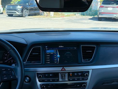 Used 2019 Genesis G80 5.0 Ultimate image 18