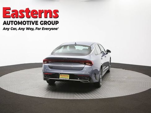 Used 2021 Kia K5 LXS FWD image 37