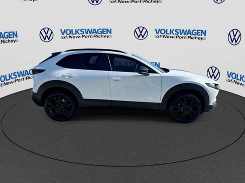 Used 2026 MAZDA CX-30 AWD 2.5 S image 15