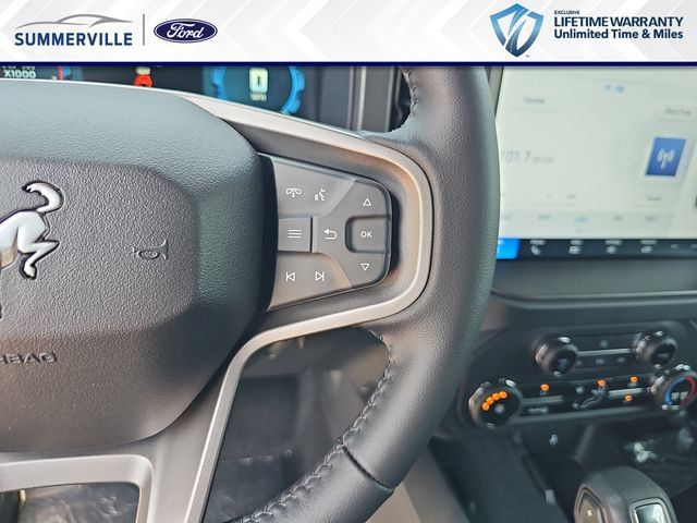New 2026 Ford Bronco Big Bend AWD/4WD image 20